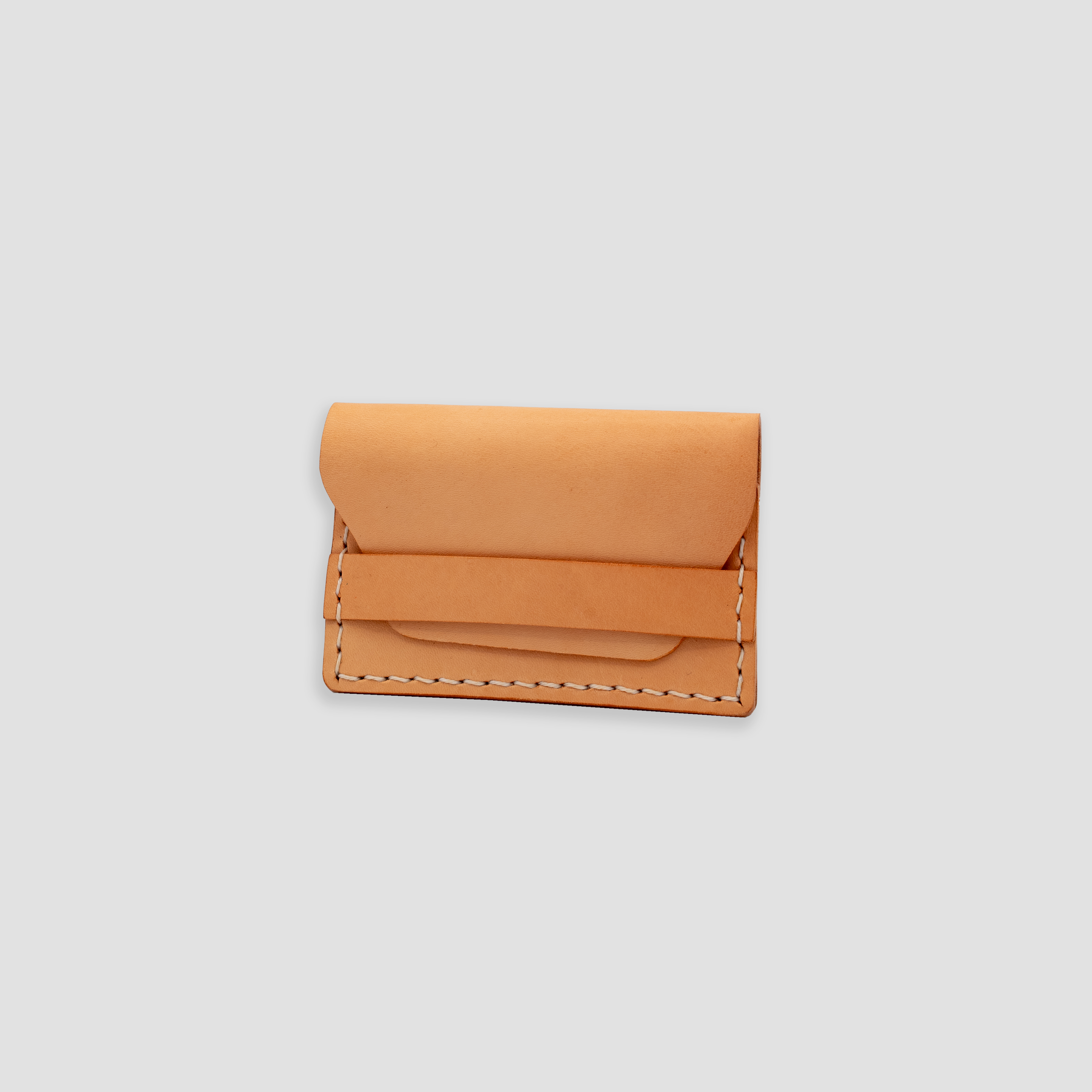 Leather Card Holder