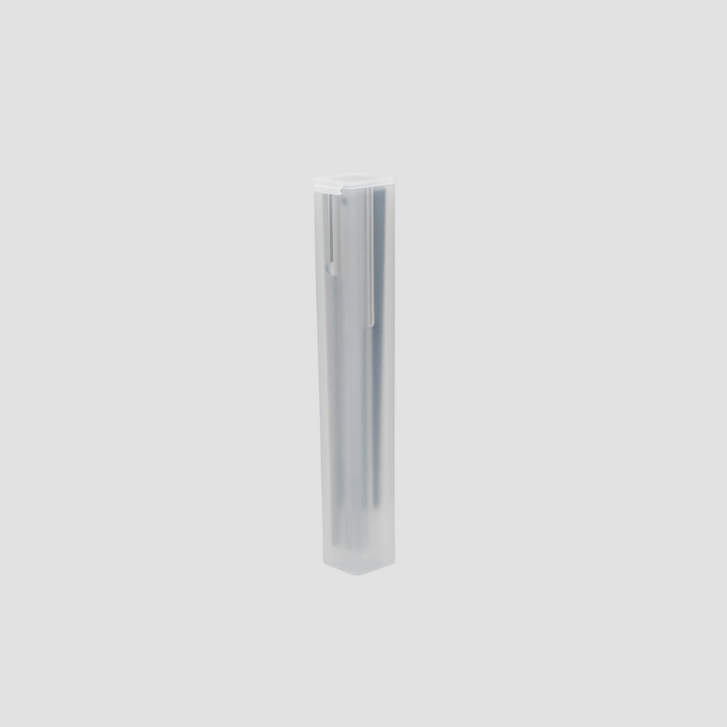 Travel-size Stainless Steel Chopstick