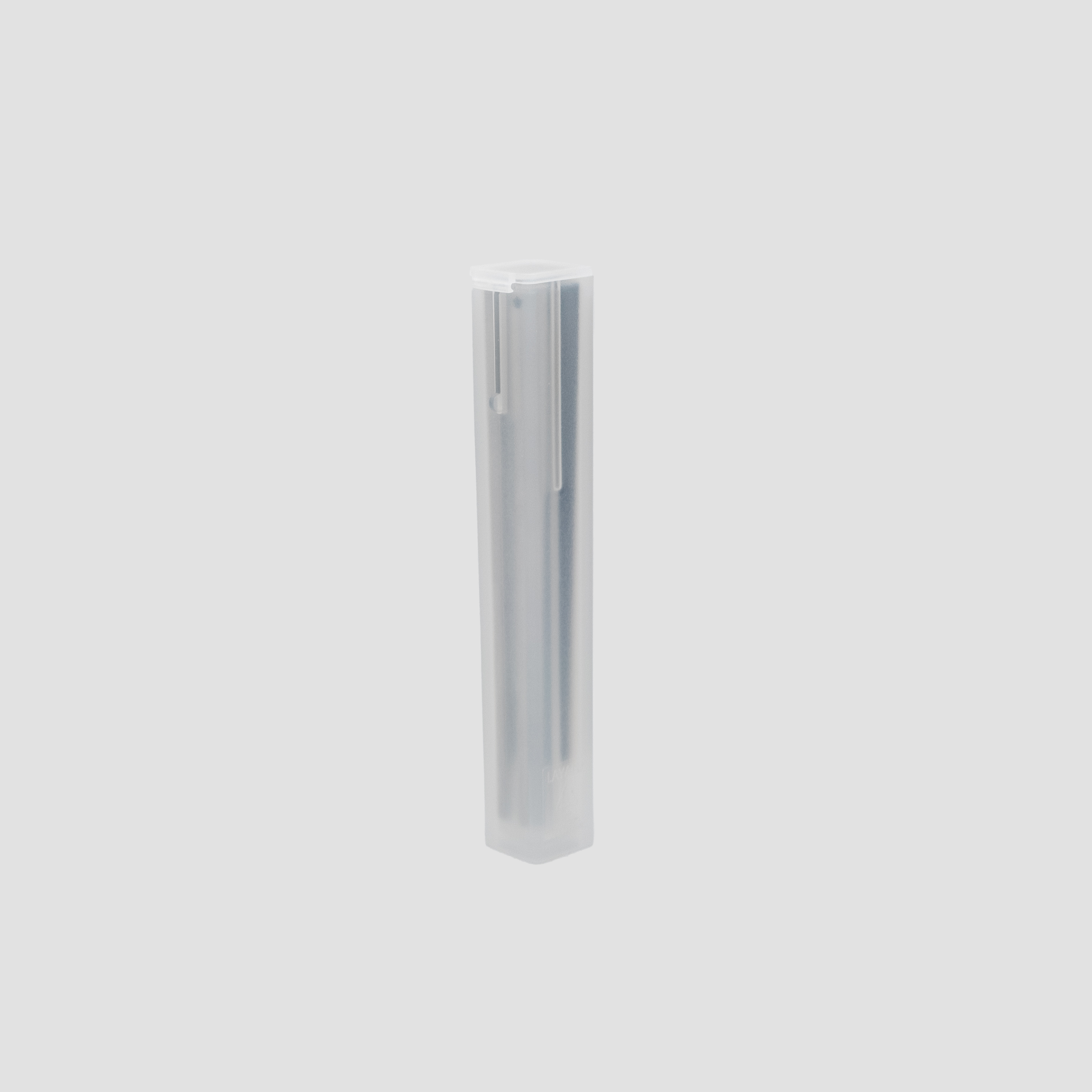 Travel-size Stainless Steel Chopstick