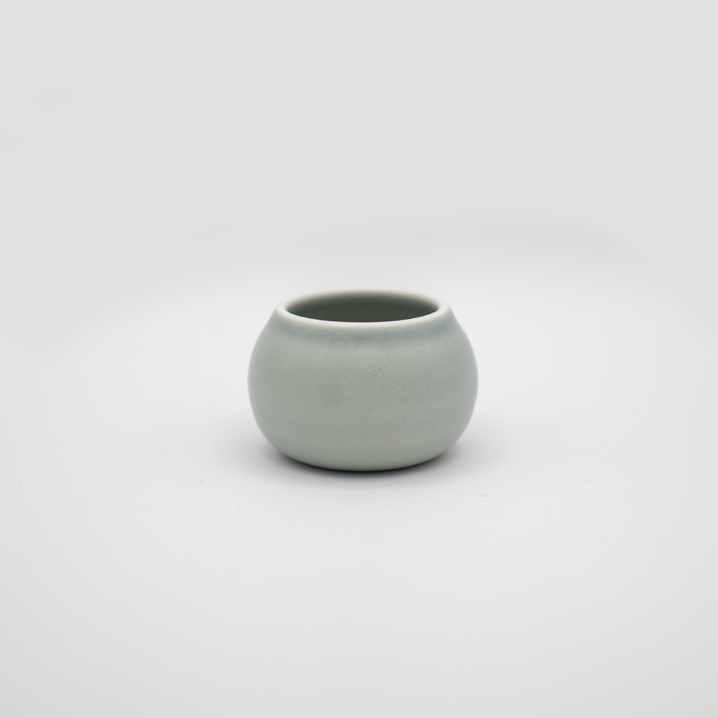 Ceramic Matcha Whisk Stand