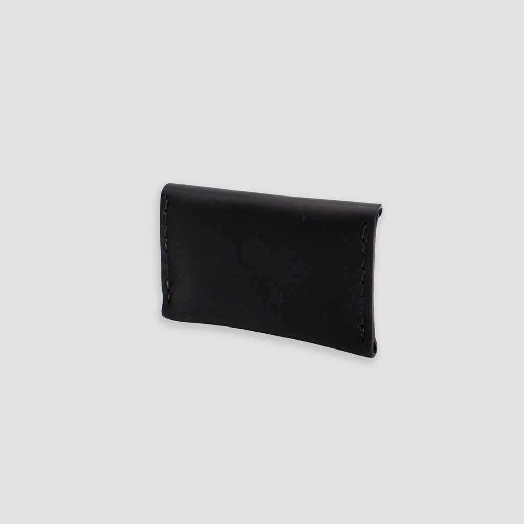 Leather Coin Holder