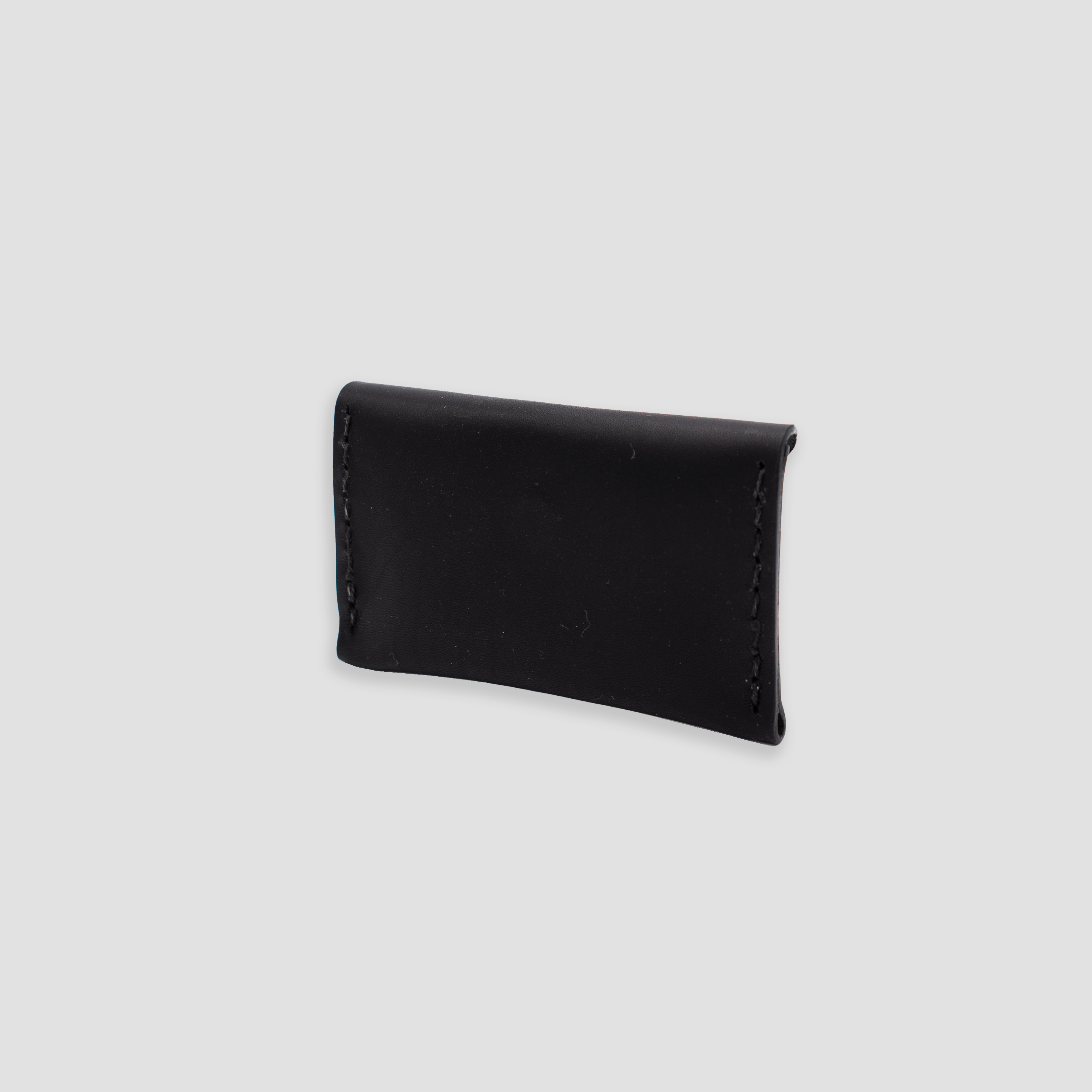 Leather Coin Holder