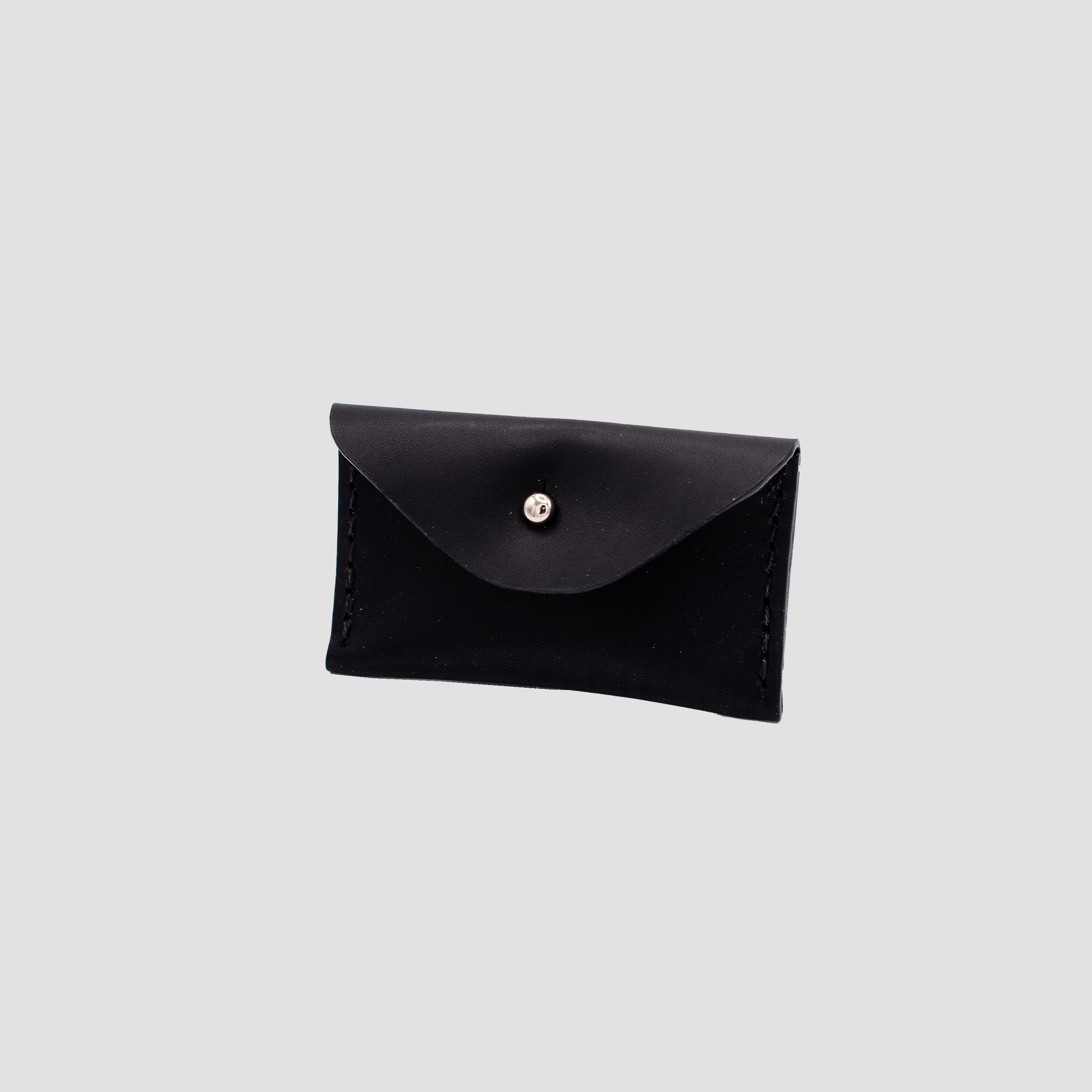 Leather Coin Holder