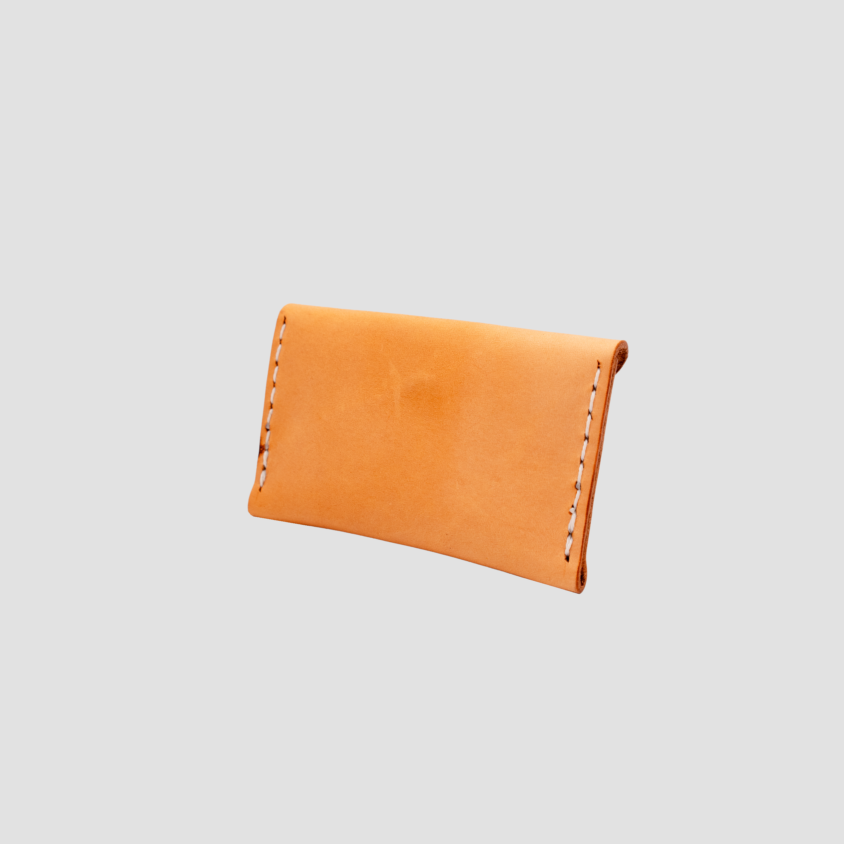 Leather Coin Holder