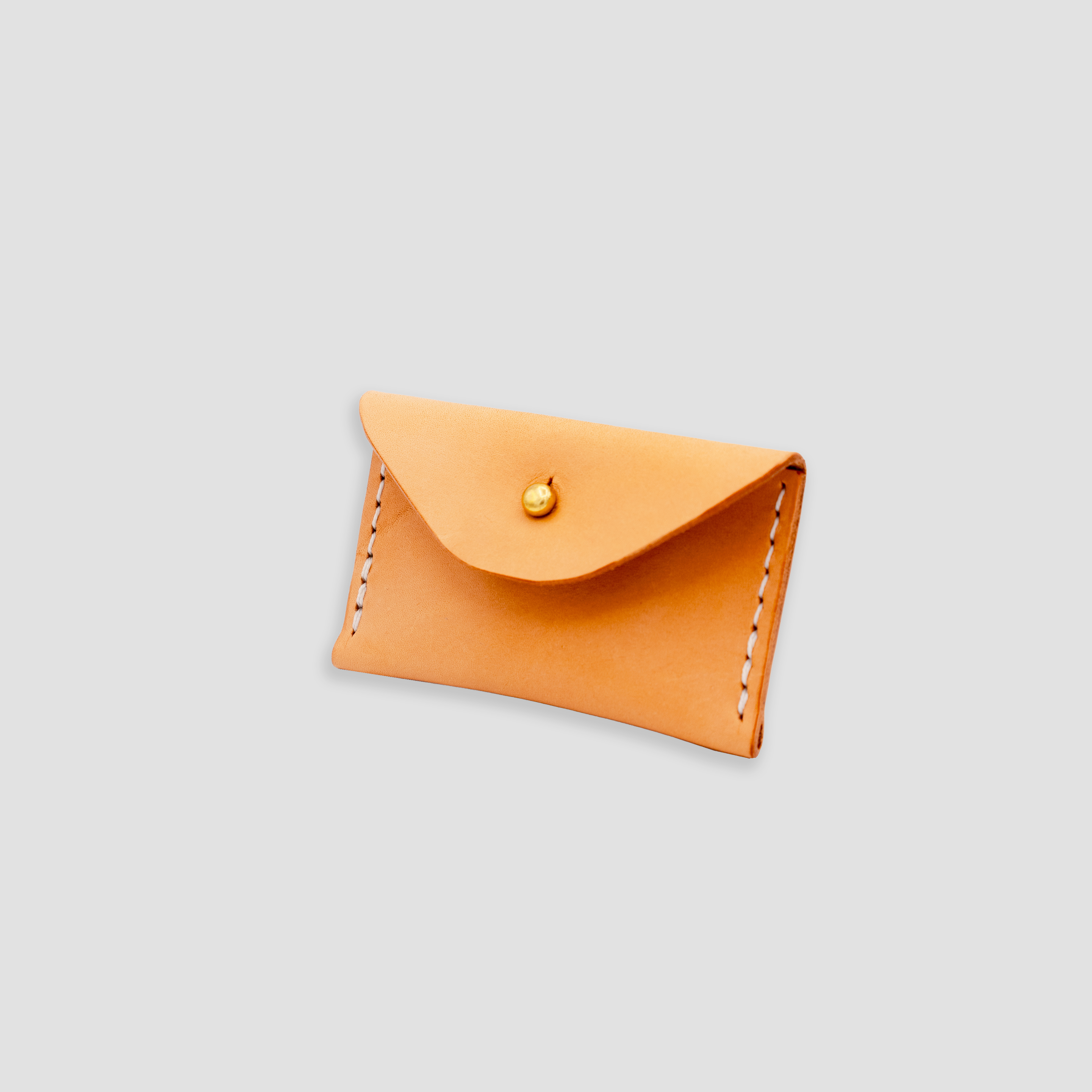 Leather Coin Holder