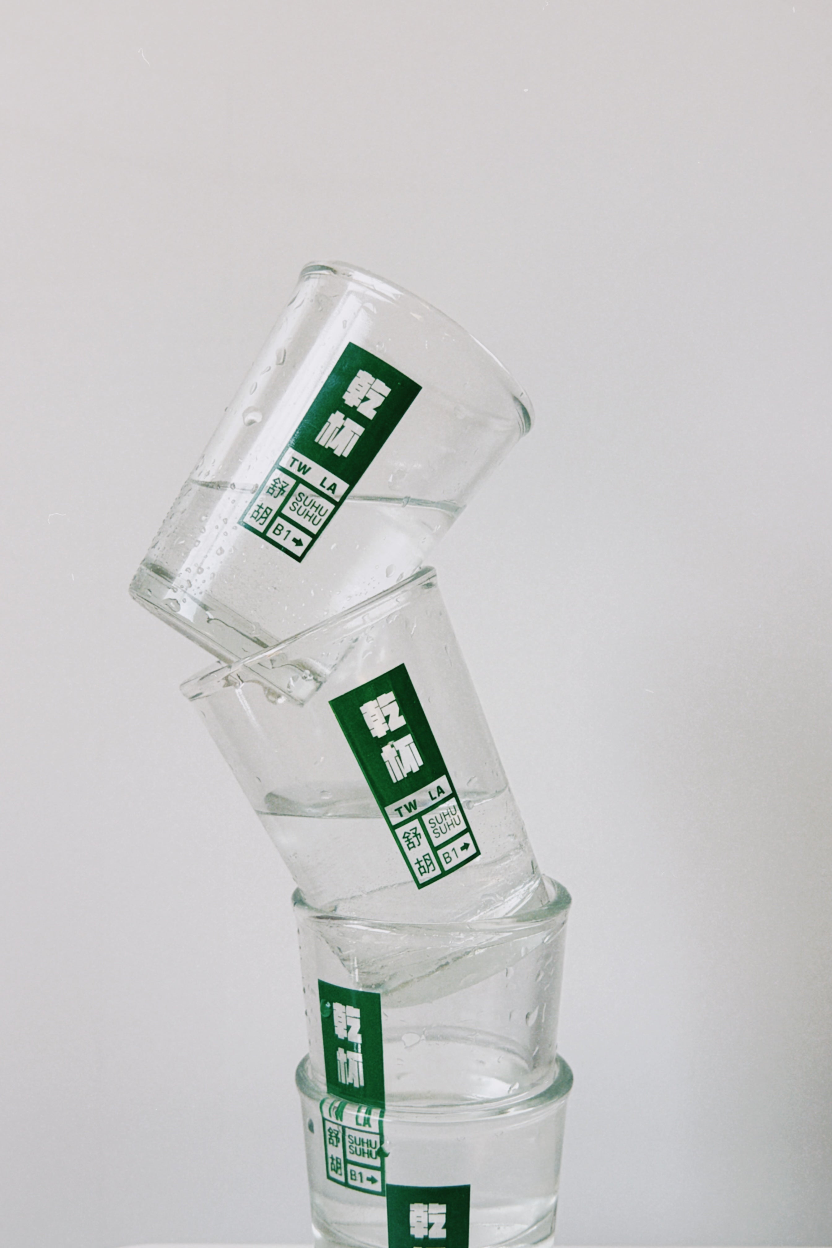 SUHU SUHU TAIWANESE BEER CUP