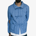 SUHU SUHU QUILTED CHORE JACKET