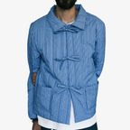 Quilted Chore Jacket