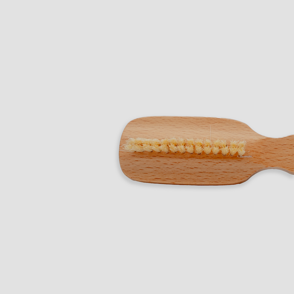 Fruit & Vegetable Brush