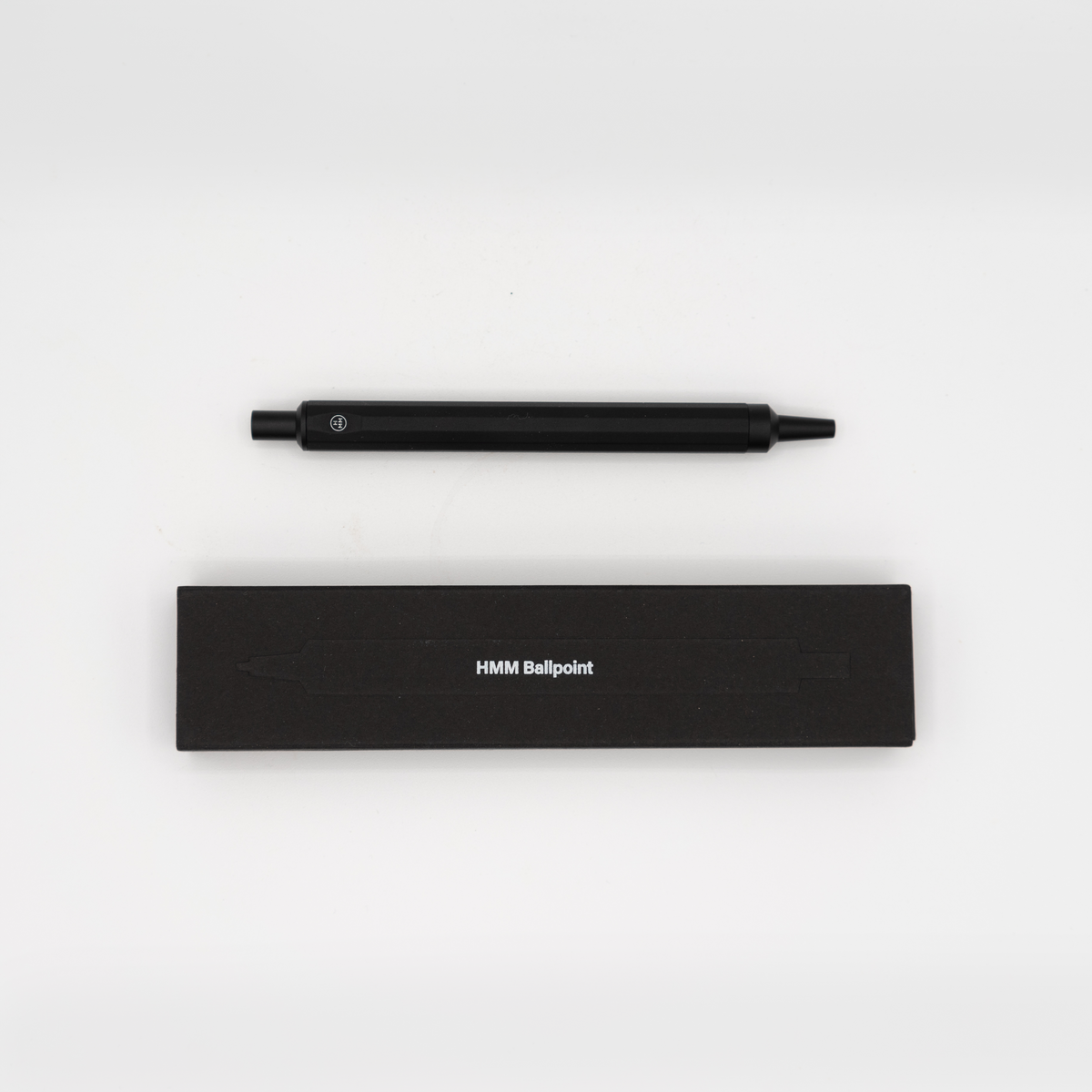 Ballpoint Pen by HMM Project