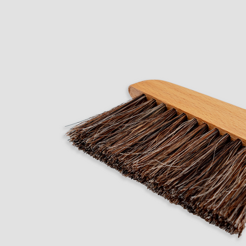 Horse Hair General Purpose Brush