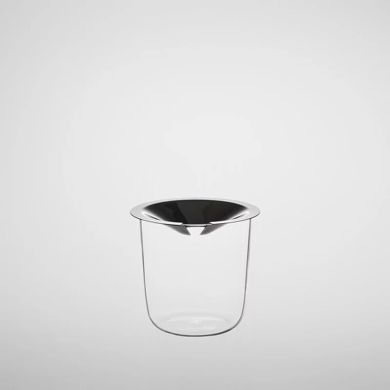 Glass Vase