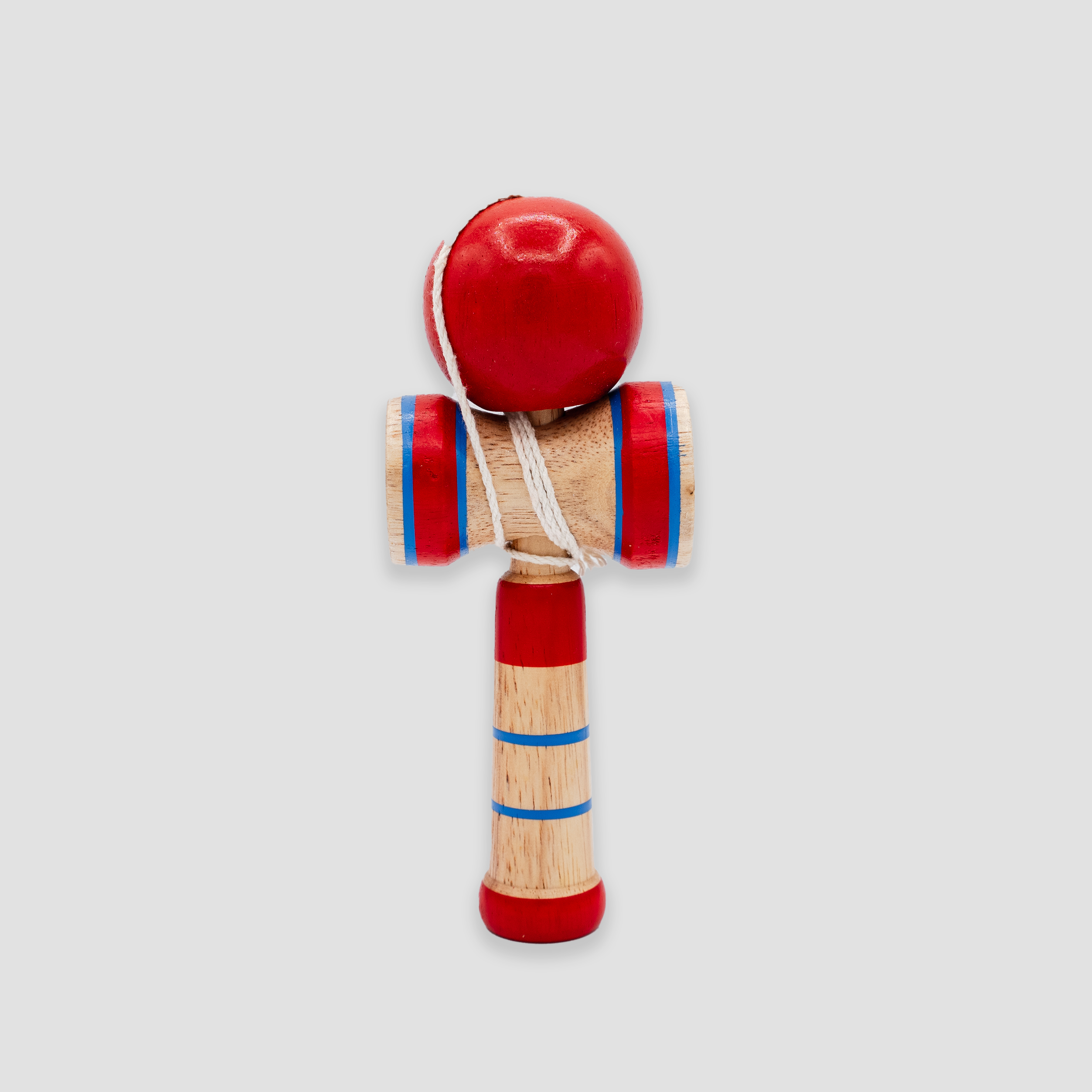 Wooden Kendama