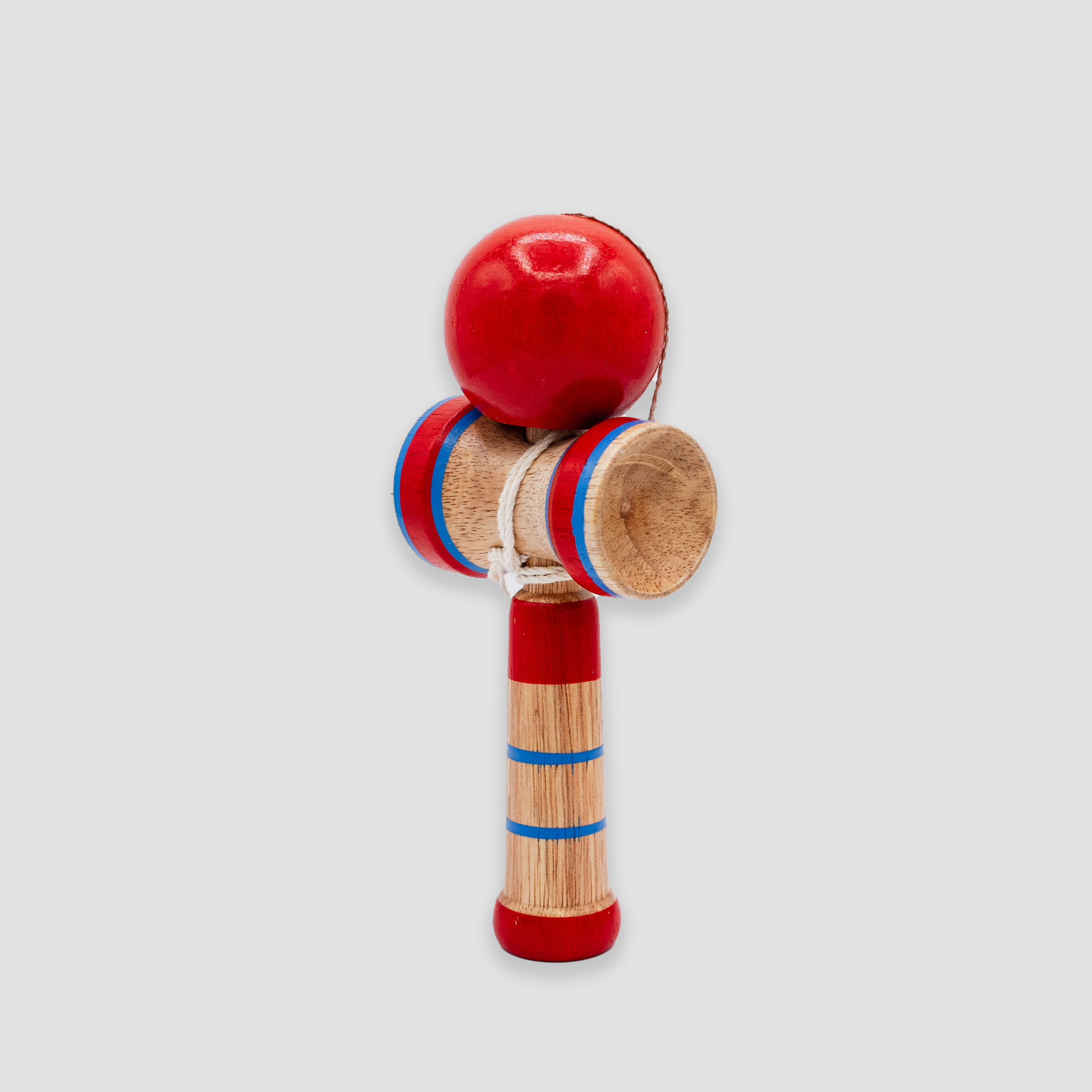 Wooden Kendama