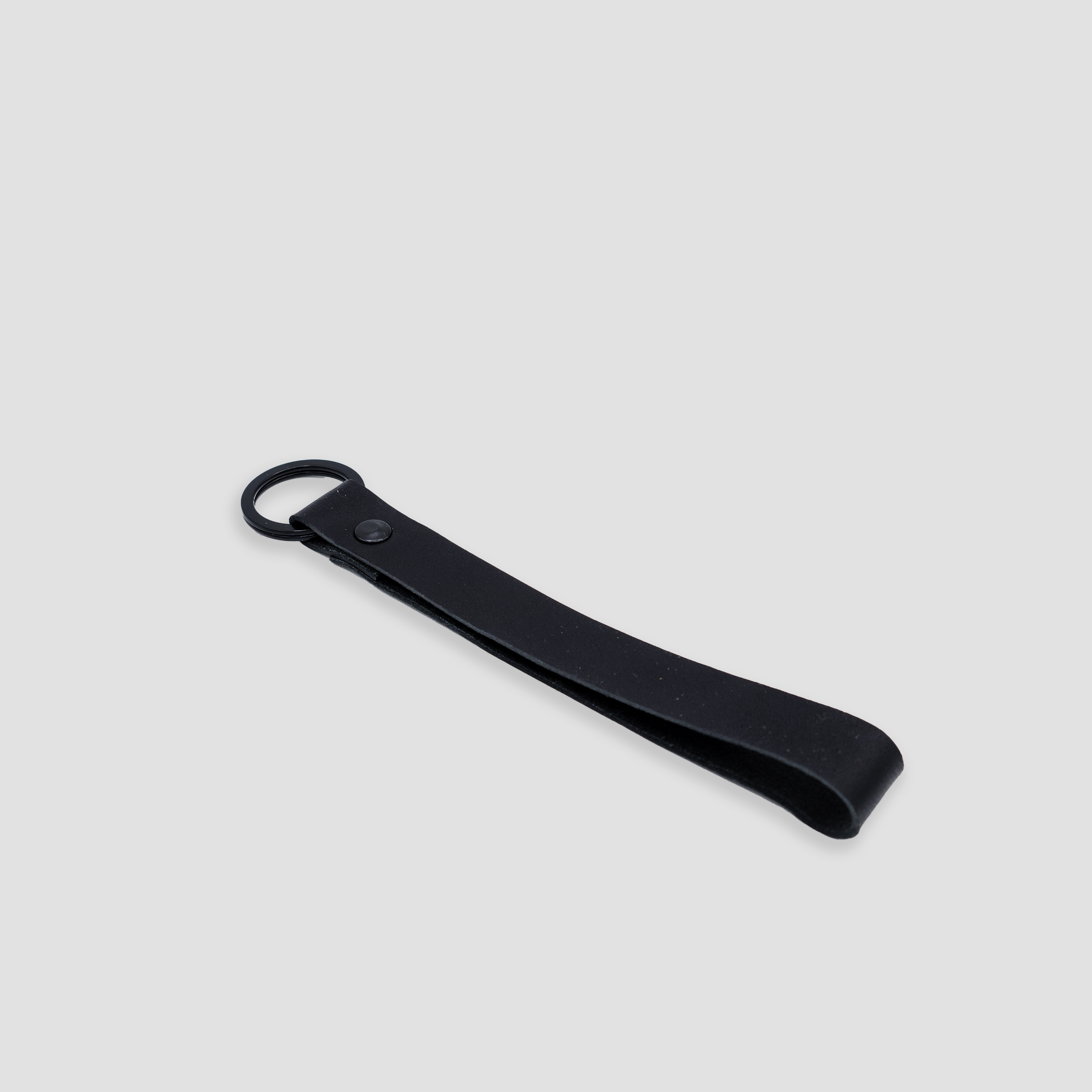 Leather Key Fob