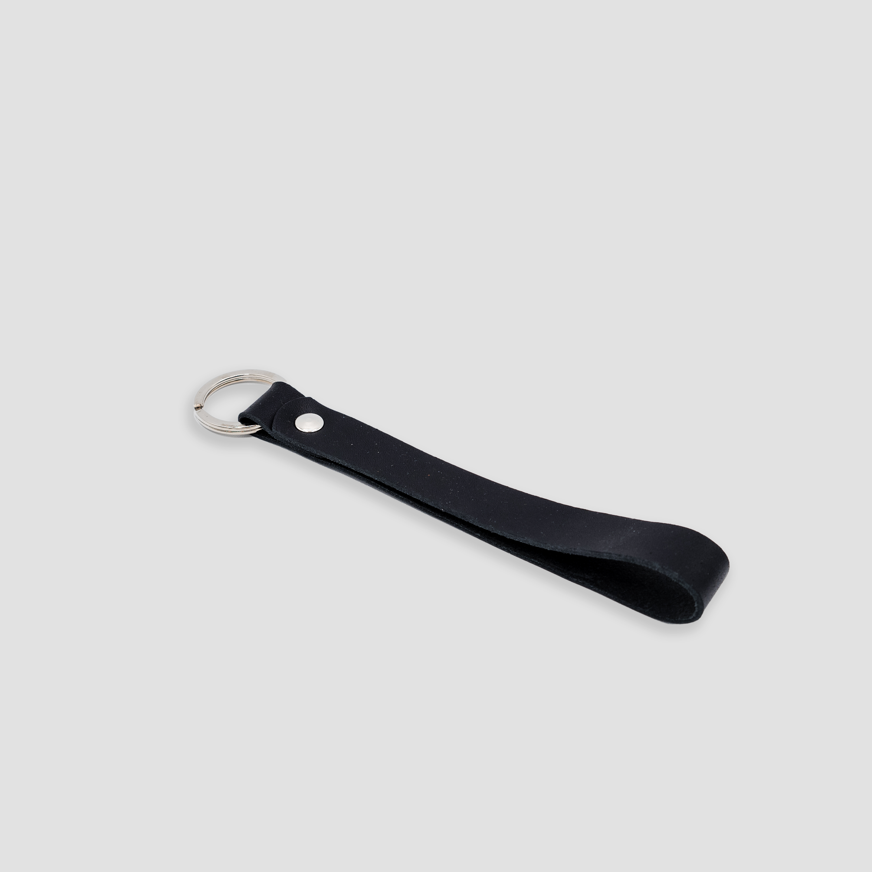 Leather Key Fob