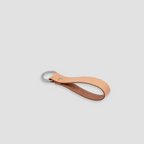 Leather Key Fob