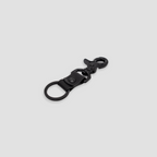 Leather Key Ring
