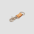 Leather Key Ring
