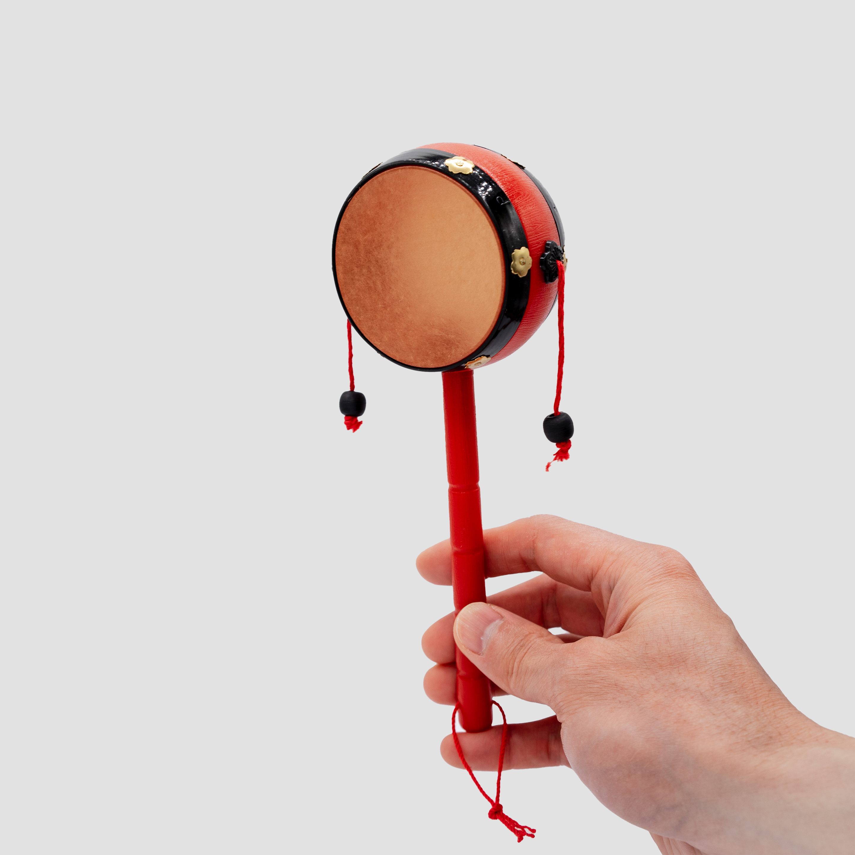 Monkey Drum