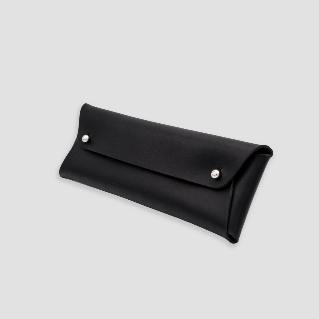 Leather Pencil Case