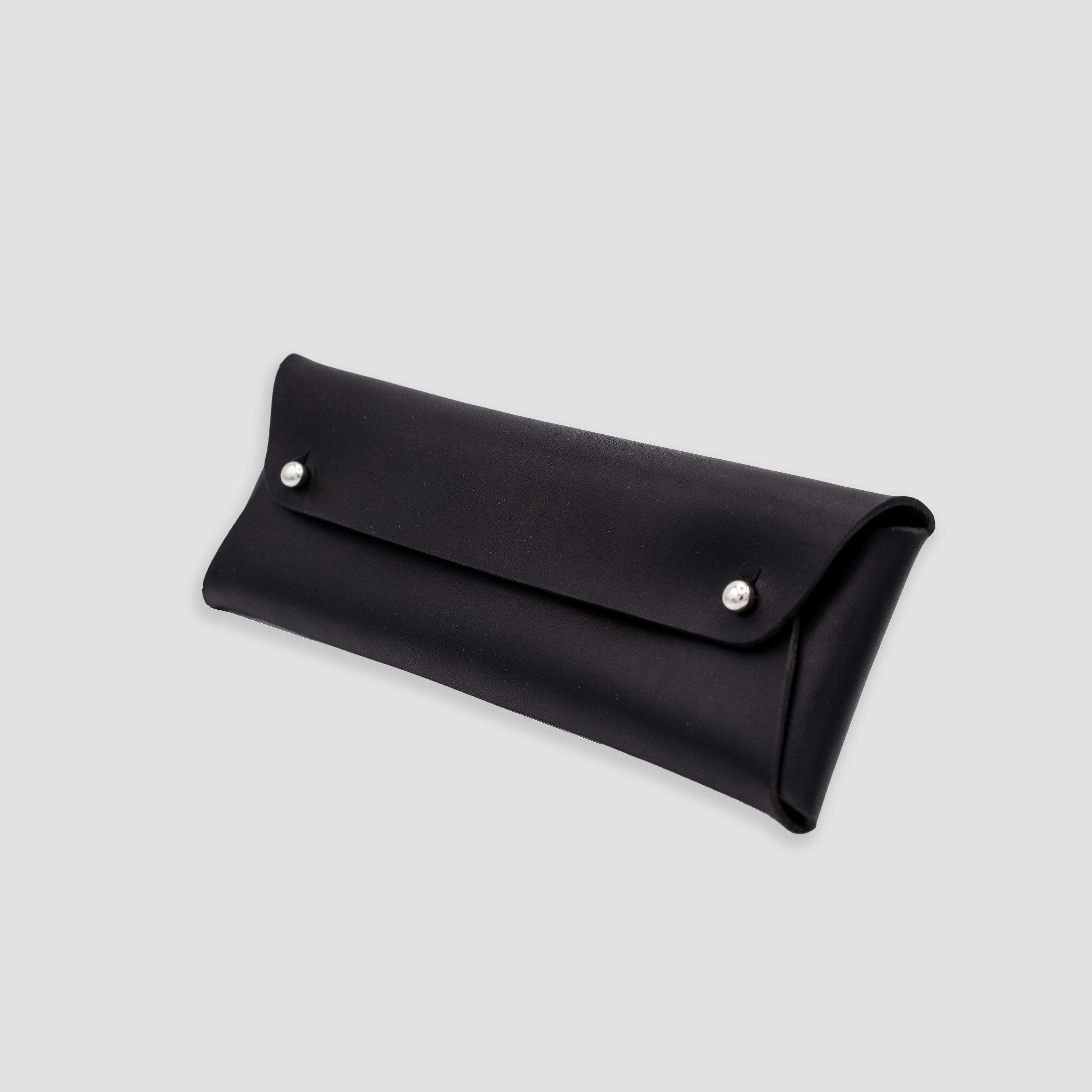 Leather Pencil Case