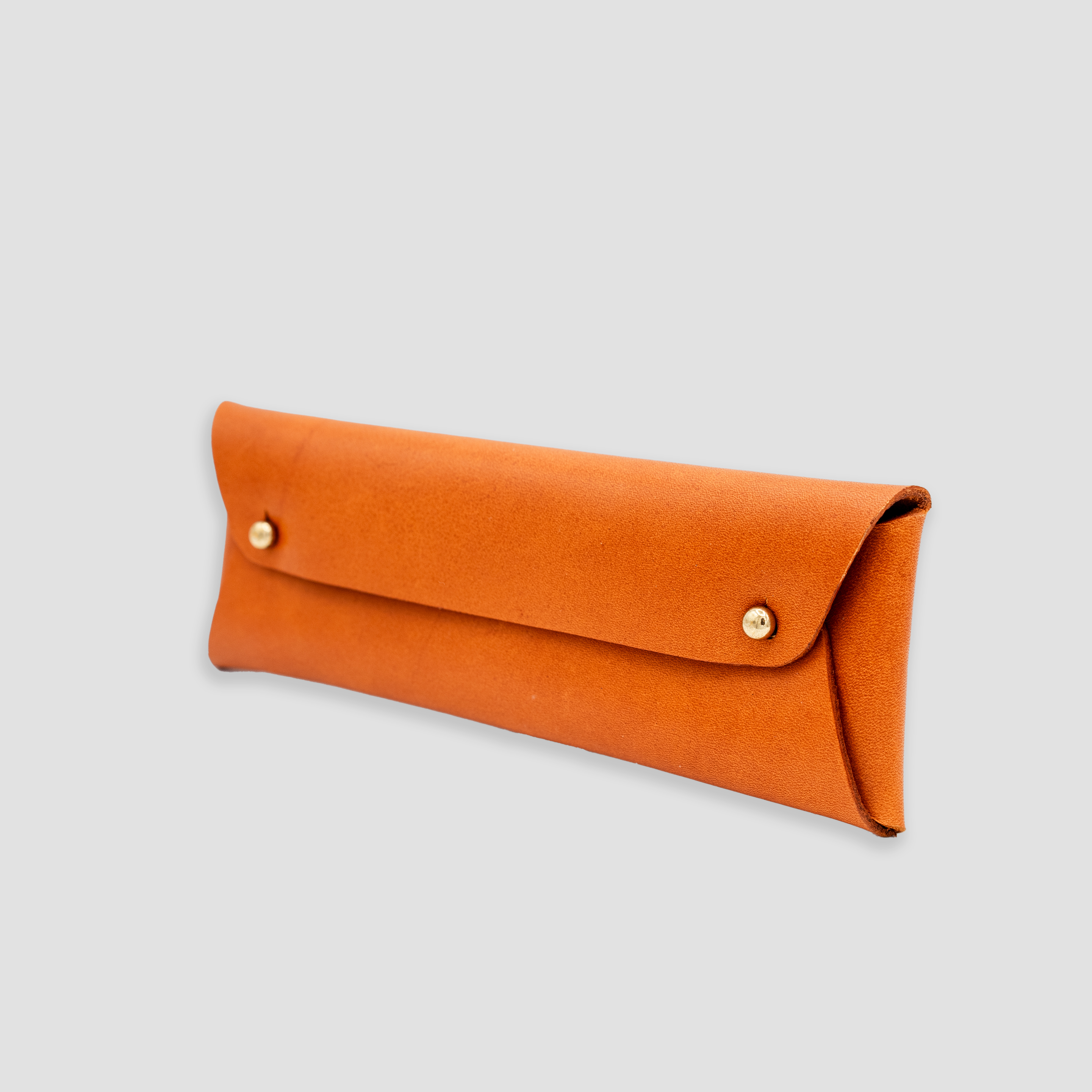 Leather Pencil Case