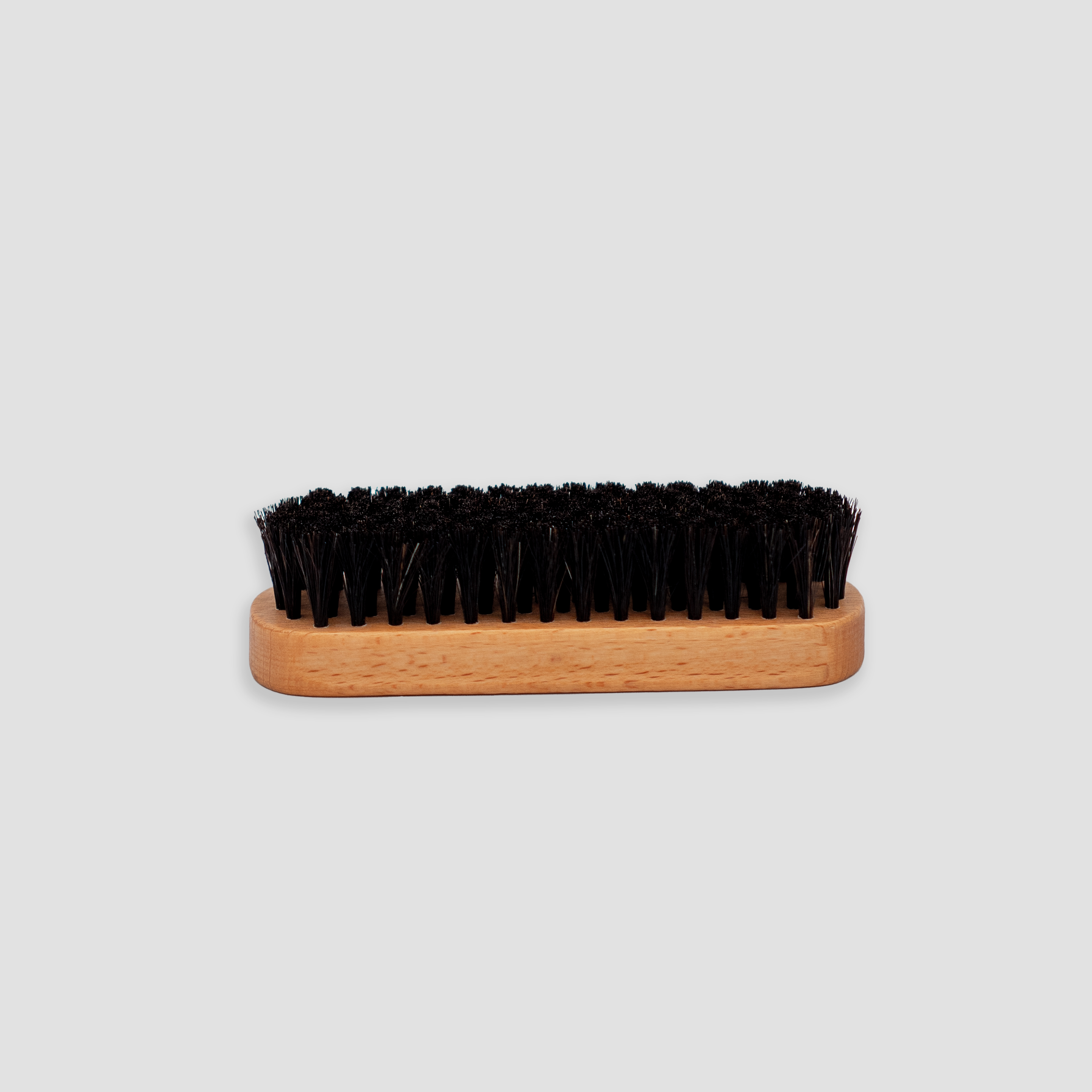 Horse Hair Shoe Brush