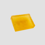 Taiwanese Stained Glass Pattern Soap (Musk and Pearwood)