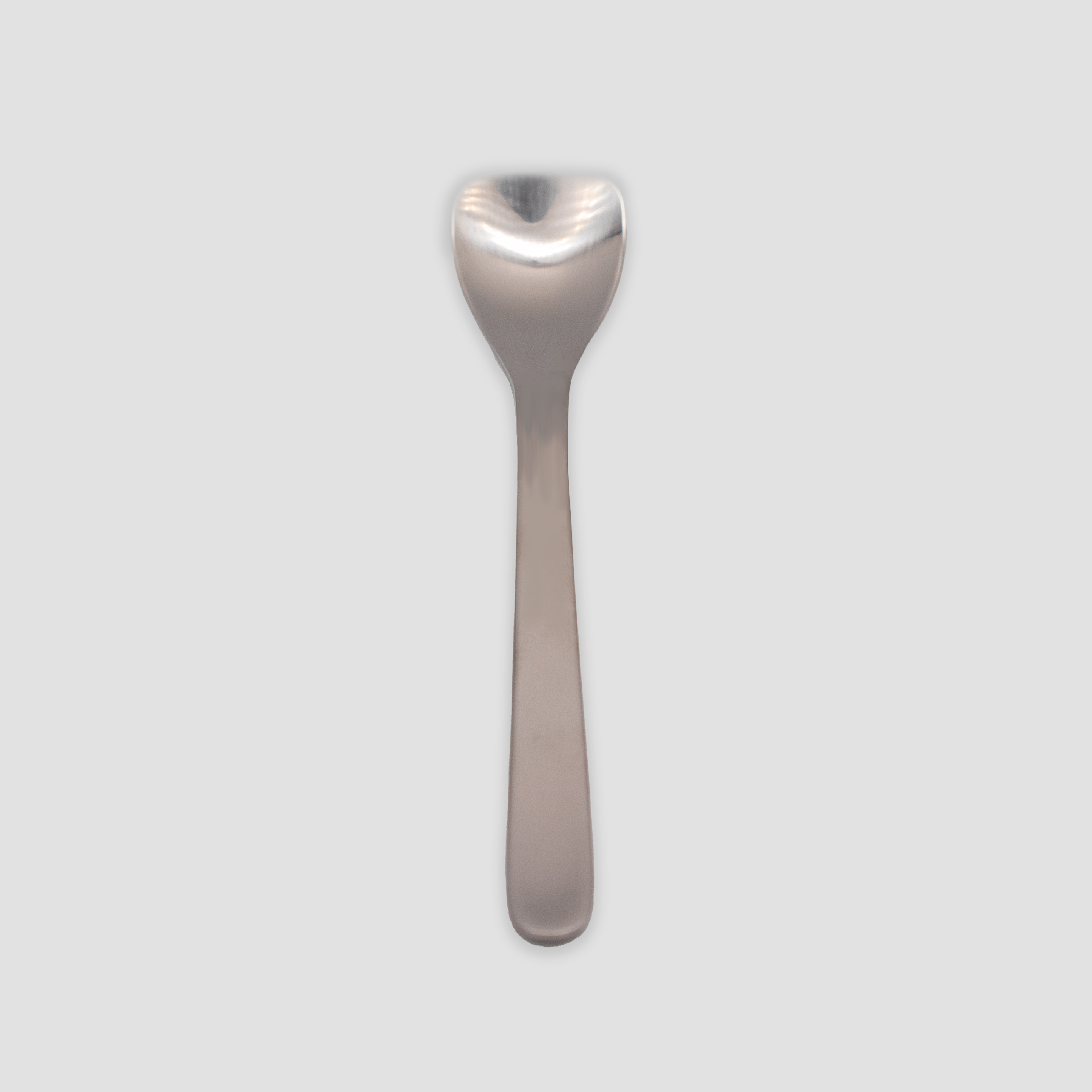 Sori Yanagi Stainless Steel Dessert Spoon 15cm
