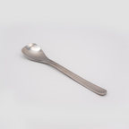 Sori Yanagi Stainless Steel Dessert Spoon 15cm