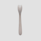 Sori Yanagi Stainless Steel Cake Fork 15cm