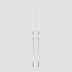 Travel-size Stainless Steel Chopstick