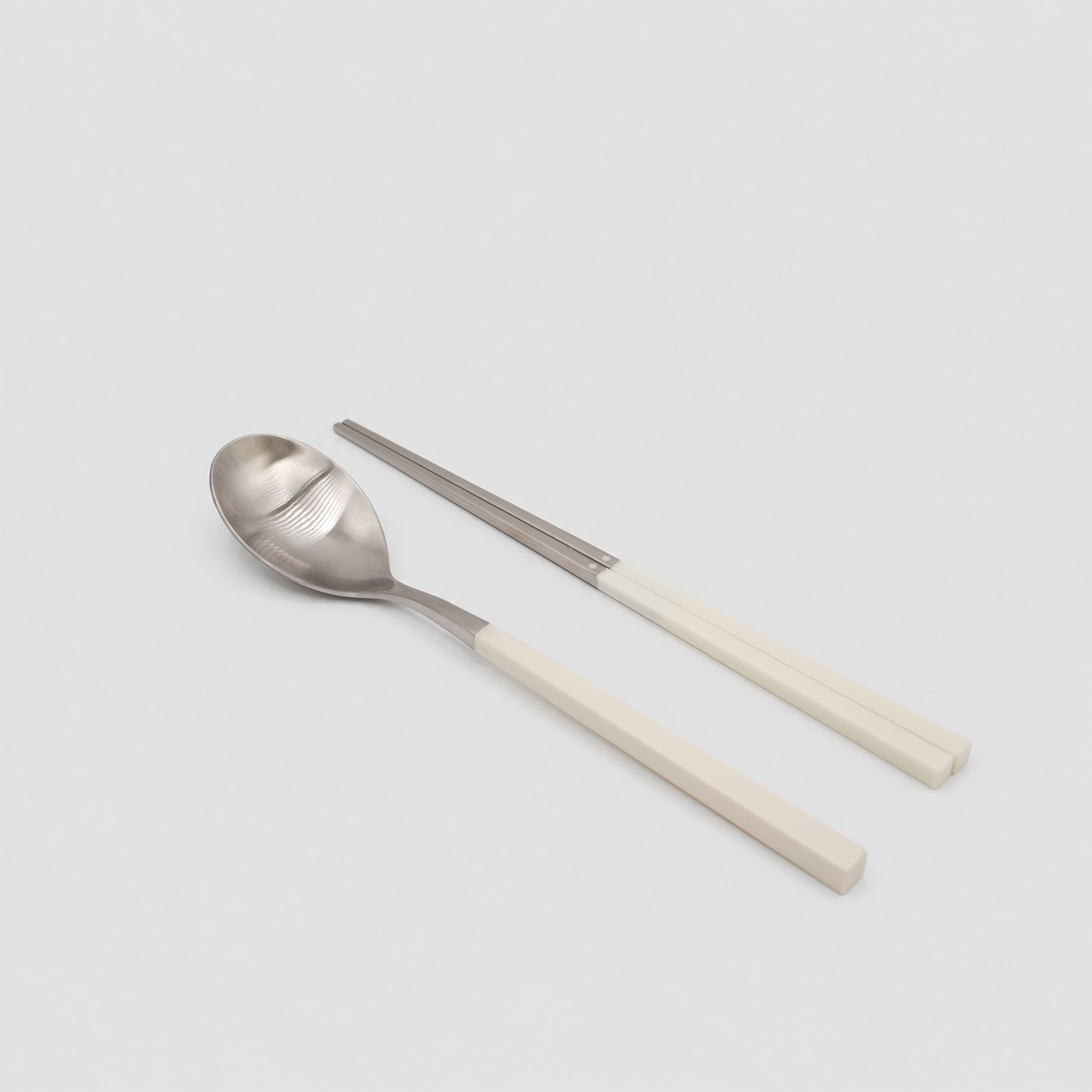 Chopsticks and Spoon Set
