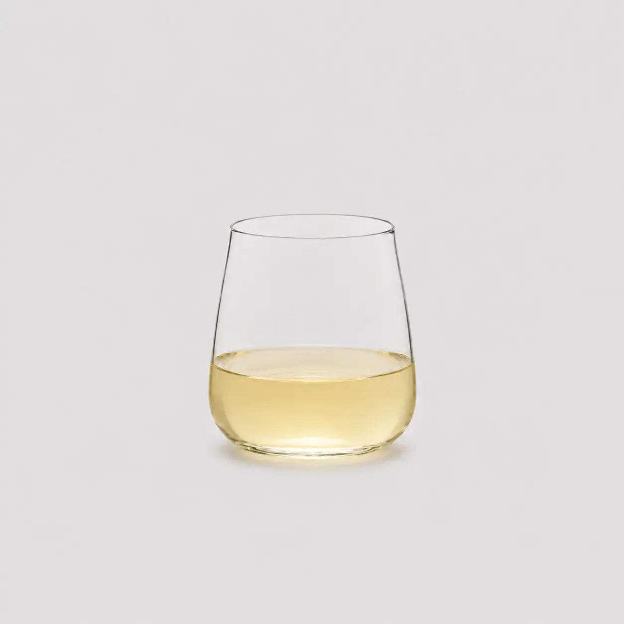 Wine Glass Stemless White Wine Glass 12oz | TG x Naoto Fukasawa SUHU SUHU